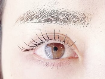 ピオニーココ(PEONYCOCO)/まつげパーマ♪(四ツ橋堀江)