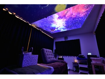 ボディ プラネット(BODY PLANET)/星空☆