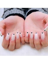 シェリナル 平岸店(Sherinal)/定額Aコース