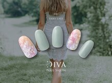 ディーバ 心斎橋grace店(Diva)/シンプルデザインSelect