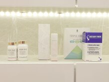 エン クリニカルラボ 心斎橋店(E&N CLINICAL LABO)/当店取り扱い商品☆