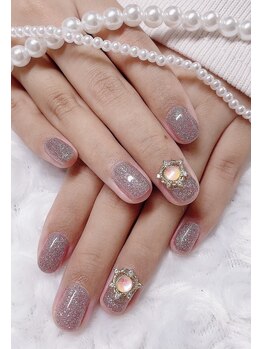 エヌラ(ENURA)/お客様のネイル