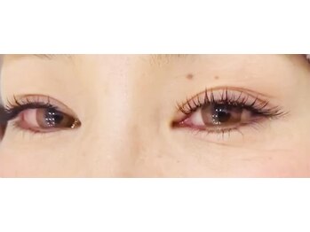 ルクール アイ(Le Coeur. eye)/ボリュームラッシュつけ放題