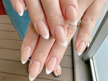 ビアンカ 国分寺店(Bianca)/バーチャルフレンチ¥6300～