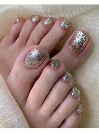 キラキラフット