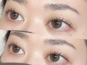 アイラッシュ キリュウ(Eye Lush Kiryu)/パリジェンヌラッシュリフト♪