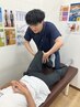 長年の膝の痛み、違和感撃退施術無料体験