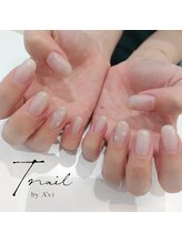 ティーネイル/ハンド9月季節の定額コース