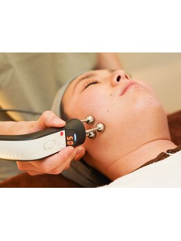 小顔になりたい