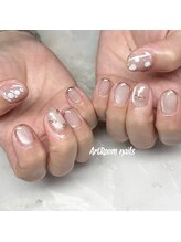 アートルーム(Art Room)/Art Design + ¥13750