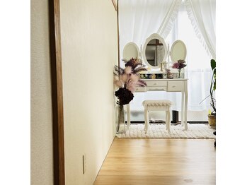 トータルビューティーサロンメリッサ(Melissa)