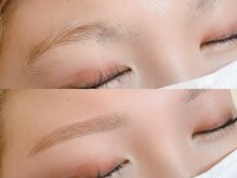 ワンストップラボ(ONE.STOP.LABO)/アイブロウ