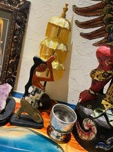 アフロディーテ(APHRODITE)/◇バリ島アイテム◇