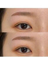 ライラック 成増(Lilac)/成増/まつげパーマ/マツエク