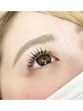 ノエル(Noel)/マスカラティント　担当あいり