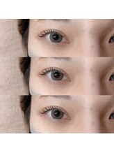 リジー(lizzie)/次世代アイラッシュリフト