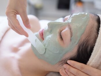 ベルネ(BELLUNE)の写真/全国肌改善コンテスト8年連続受賞の実績！しみ改善のプロがお悩みに寄り添います！効果実感&リピート多数◎