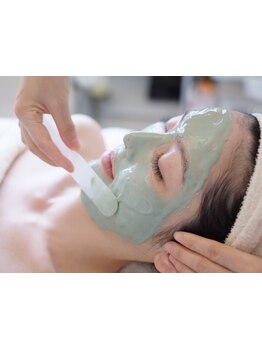 シミしわ改善！予防ケア