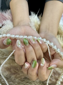 ルーミー(roomee)/【RIDORA限定メニュー】