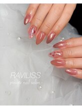 ラヴィリス(RAVILISS)/