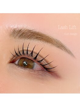 ルプティボヌール(LE PETIT BONHEUR.)/ダメージレスラッシュリフト