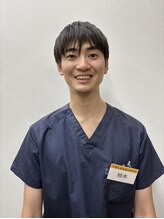 大橋名倉堂鍼灸接骨院&nbsp;椋木 優太