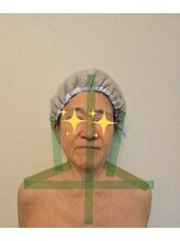 バンブー(Bamboo)/肩肩甲はがしで頭皮まで柔らかく