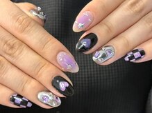 ハローネイル(Haro Nail)