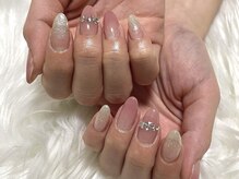 ヴェリタネイル(Verita nail)/定額デザイン
