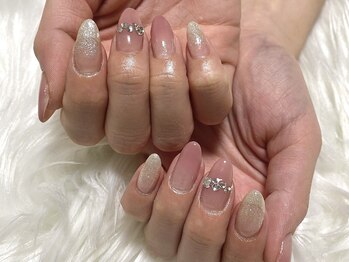 ヴェリタネイル(Verita nail)/定額デザイン