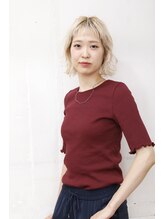 コンフォルタ(ComfortA) 原澤 麻希