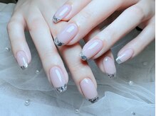 モシ(Moci)/ガラスフレンチ