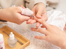 チアリーネイル(cheery Nail)
