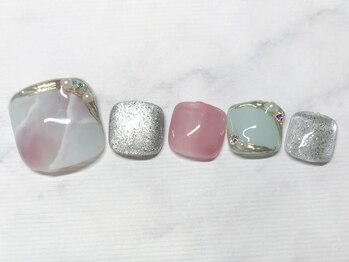 ハーフバックス 堀之内店/デザインプレミアム