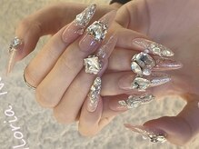 グロリアネイルズ 荻窪(Gloria Nails)