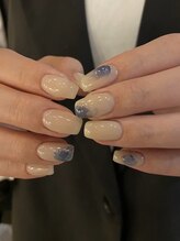 リジェールビューティガーデン(REJOUIR BEAUTY GARDEN)/フリ―アート