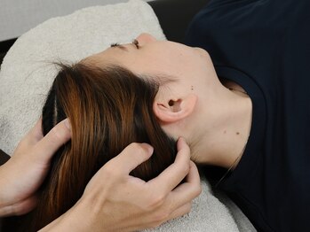 ブリス(Bliss)/頭