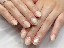 ルオントネイルトウキョウ(Luonto nail TOKYO)/大人気 *シェルパーツ 定額