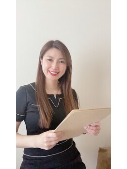 キューティ(Cutie)/施術前のカウンセリング