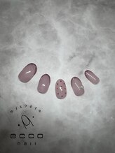 エッコ ネイル クリエイト(ecco)/