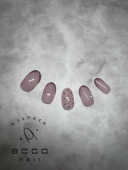エッコ ネイル クリエイト(ecco)/