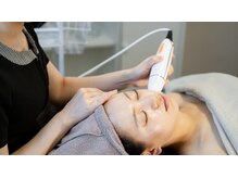 フェリシア(FELICIA)の雰囲気（漢方を使用のVLマッサージ＋最新のサーマル機械で中顔面短縮♪）
