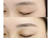 ホワイトアイ 関内(WHITE EYE)/[関内駅]美眉スタイリング