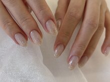 エヌプロテクト(N.Protect)/マグネットワンカラー＋ラメグラ