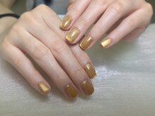ピピーネイルズ 新宿(PIPPY NAILS)/マグネット