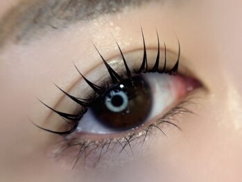 まつげ家クルン 上野店(kurun)/まつげパーマ／上野