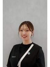 フェイスリフトジム ヤーマン 銀座店(FACE LIFT GYM YA-MAN) 松本 歩