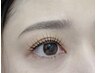【近藤指名限定】眉スタイリング&マドンナリフトカール¥10980(間引き込み)