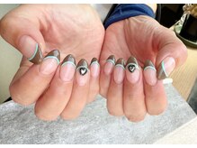 爪工房ひなた/オフ込90分コース