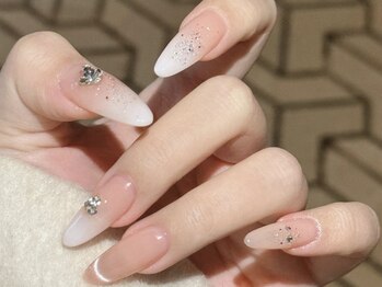 モアグラム 銀座店(More Glam)/